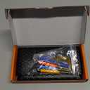 Original for Samsung A03 Screen for Samsung A03 LCD Display for Samsung Galaxy A03 Digitizer Touch Screen Assembly Replacement SM-A035F SM-A035M (Not fit for sub Model SM-A035G)