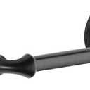 DELTA FAUCET 79450-RB Linden Wall Mounted Pivoting Toilet Paper Holder in SpotShield Venetian Bronze