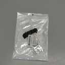 3 Pack Mesh Metal Band Compatible with Apple Watch Band 38mm 40mm 41mm 42mm 44mm 45mm 46mm 49mm, Stainless Steel Magnetic Loop Strap for iWatch Ultra 3 2 1 Series 11/10/9/8/SE/7/6/5/4/3 Men Women (A-Rose Gold/Black/Starlight)