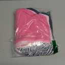 Fruit of the Loom girls Cotton Boyshort Underwear (size 10,- Fashion Assorted)