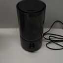 raydrop Humidifiers for Bedroom, raydrop Cool Mist Humidifiers for Babies, 1.0L Quiet Ultrasonic Humidifier, Space-Saving, Filterless, Auto Shut Off - (0.26 Gallon, US 110V)