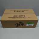 Takis Fuego 40 pc / 1 oz Multipack - Hot Chili Pepper & Lime Flavored Extreme Spicy Rolled Tortilla Chips - Individual Bags, Perfect for Tailgates, Parties, Lunchboxes or Lunches (BBD JAN 15 2026)