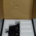 ECCPP 1 ignition coils with 6 iridium Spark Plugs,UF343,coils packs,for mazda Miata 1.8L 1999-2000CLS1412,UF343 E752