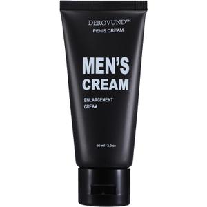 PenisGrowth Men's Enhancement Cream - Increase Length & Girth, Longer Thicker Dick, Penile Health Cream for Size & Extender