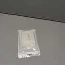 7 Sets Themes with Customized Text Small Size Cards A Simple yet Elegant Greeting for Special Occasions Foldable Cards Cover with Printed Warm Words Individual Envelopes (Folded 3.7" X2.7)