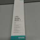 KMC 4-Outlet Surge Protector Power Strip, 1 USB-A & 1 USB-C Port, Power Strip Surge Protector, 840J Surge Protection, 5ft Extension Cord, 3-Prong Low-Profile Flat Plug, UL/ETL Certified, White