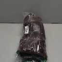 PJ PAUL JONES Mens Full Zip Cardigan Sweater Stand Collar Regular Fit Knit Sweaters (Medium, Brown)