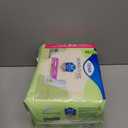 TENA Sensitive Care Incontinence Pads, Bladder Control & Postpartum for Women, Maximum Absorbency, Regular Length, 56 Count