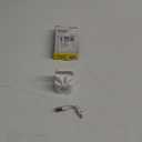 Acoustix True Wireless Earbuds - White