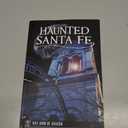 Haunted Santa Fe (Haunted America) Paperback