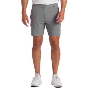 PUMA Men's 101 Solid Short 7 (34W x 7L)