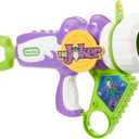 Little Tikes Batman & The Joker Boom Blaster 2 Pack, DC Active Play Toy Blasters, for Boys and Girls Ages 3+ Years, Medium