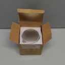 Homsolver Balsam Fir Pine Candle, Christmas Scented Candles, Holiday Natural Soy Candles with 50+ Hour Burn Time, Fir Cedar Tree Scent Gifts for Women Men, Wedding Favors for Guests, Souvenir Gifts (7OZ)