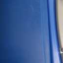 Step2 Whisper Ride II Buggy Kids Push Car, Ride On Toy, Stroller Substitute, Includes Seat Belt & Horn, Made of Durable Plastic, Max Weight 50 lbs., For Toddlers 1.5-4 Years Old, Blue (Large)