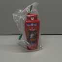 Old Spice Body Wash for Men, Superman: Man of Tomorrow, 3X Defense, 24/7 Shower Fresh with Lasting Scent, Cleansing 2-in-1 Body & Face Wash, Smell Like a Hero, Bright Citrus and Cosmos Scent, 24 oz