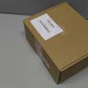 Now Playing Vinyl Record Stand, Light Up Vinyl Record Display Stand with RGB Sound Control Pickup Rhythm Lights Bar, Warm White Light with Fingerprint-Proof Acrylic Letters