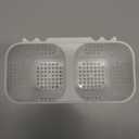 Dish Drying Dack Insert Or A Cutlery Holder 3.5X6