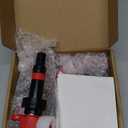 GBTAD Set of 4 Upgraded Ignition Coil Pack and Iridium Spark Plug for 1.6L L4 2012-2020 Hyundai Accent,2012-2017 Hyundai V-eloster,2012-2020 Kia Rio,2012-2019 Kia Soul Replaces UF652 C1803