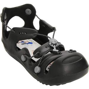 Darco Body Armor Cast Shoe, X-Large (Black) Darco Body Armor Cast Shoe, X-Large (Black)