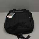 SoHo Kenneth Diaper Backpack 6Pc Set Tote Bag, Black