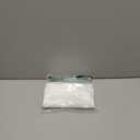 PigPotParty Cellophane Bags 8x11 Inch, 50 Pack Clear Plastic Gift Bags with Bottom Gusset for Stand-Up Display, Medium Cello Gift Wrap for Goodies, Treats, Party Favors, Mugs, Includes 50 Gold Ties