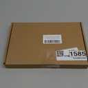 Walooza Muffin Cupcake Pan, Muffin Tins Nonstick 6, Muffin Top Cookie Cheese Cake Pan for Baking, Toast Oven Baking Supplies Small Cake Pans Muffin Cups Non Stick