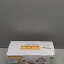 4-in-1 Baby Toys Montessori Soft Stacking Blocks for Babies, Infants Teething Toys, Sensory Balls and Educational Learning Set for Toddlers (Boys & Girls)