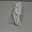 37 inches Crib Mobile Arm Nursery Mobile Arm Baby Mobile Hanger,Double Screw Crib Mobile Arm, Adjustable Crib Mobile for Baby Nursery Decor