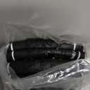 Fincci Pair 26x4.0 Fat Bike Tires - Foldable 26 inch Bike Tires with Wear-Resistant Compound,100-559, Fat Tire with Durable Tread Design for Mountain, Hybrid, Dirt Bike, Street Tires for Ebike, 30 TPI