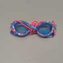 Speedo Kids' Swim Goggles Sunny G Ages 3-8