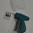 Price Tagging Gun for Clothing,(Not Stitch Gun) Standard Retail Price Tag Attacher Gun for Clothes with 6 Needles & 1000pcs 2" Barbs Fasteners for Store