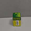 Mann Filter HU 7035 y Cartridge Oil Filter Replacement Compatible With Audi A6 (2016), A6 Quattro (2016-2020), A7 (2016-2017), A7 Quattro (2016-2020), A8 (2011-2016), A8 Quattro (2015-2018), S6 (2017)