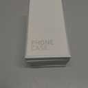 5 x MOZOTER for iPhone 17 Pro Case with Kickstand,[Compatible with MagSafe] [12FT Military Grade Protection] Slim Translucent Matte Shockproof Phone Case,6.3",Black