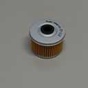Road Passion 15412HM5A10 High Performance Oil Filter for HONDA TRX420 TE TM FOURTRAX RANCHER ES 420 2007 2008 2009 2010 2011 2012 2013 2014 2015 2016 TRX420 TE1 TM1 2014 2015 2016