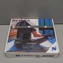 NEENCA Lower Back Brace for Lower Back Pain Relief, Medical Grade Lumbar Support Belt for Women Men, Herniated Disc,Lumbar Strain,Sciatica, Scoliosis (Black, Small)