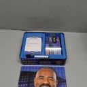 Spin Master Games, Family Feud: Ultimate Edition, Includes Tin Storage Box & 50 Bonus Questions, Friendly Competition Game, Family Game Night, 3+ Players, for Ages 8 & Up