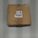 Amico 1 Pack 6 Inch Retrofit Eyeball Gimbal Can Lights, Adjustable Eyeball Directional 5CCT LED Recessed Lights, Dimmable, 2700K/ 3000K/ 3500K/ 4000K/ 5000K Selectable, 7W 650LM, ETL&FCC