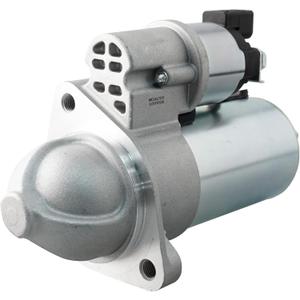 Starter Motor Replacement 10995N 361002E551 8000604 Compatible with Hyundai Elantra 2014-2016 1.8L Elantra 2017-2020 2.0L Kia Forte 2019-2021 2.0L L4