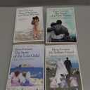 NEAPOLITAN QUARTET BY ELENA FERRANTE BOXED SET