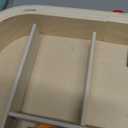 Wooden Magnetic Pattern Blocks Set with Cards, 288 PCS Montessori Tangram Puzzle Learning Toys for Toddlers 4-8, Educational STEM Gift for Kids Boys Girls 4 5 6 7 8