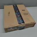 CozyLux Satin Sheets Queen Size Bed Set - 4 Piece Silky Queen Sheet Set, Luxury Dark Grey Queen Sheets with Smooth and Soft Microfiber, Includes 1 Fitted Sheet, 1 Flat Sheet and 2 Pillowcases