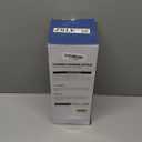 Power Strip Tower, 20 AC Outlets 6 USB Ports(2 USB C), 1050J Surge Protector, 13A Desktop Charging Station, 6.5ft Heavy Duty Extension Cord with Multiple Outlets for Home Office Garage, Black