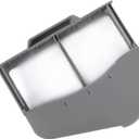 DC97-16742A Dryer Lint Filter Screen Replacement Fits for Samsung Dryer-Replaces AP5306681 PS4221839 DC61-03048A EAP4221839