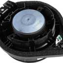GM Genuine Parts 87821184 Radio Rear Side Door Speaker