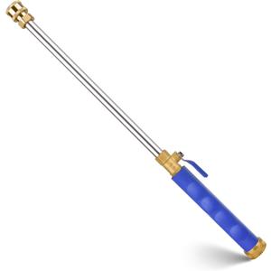 Jet Nozzle Power Washer for Garden Hose6321567892