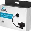 Cardo Unisex Adult Packtalk Helmet KIT