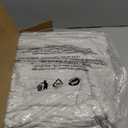 Electric Heated Blanket Queen Size with 6 Levels & 8h Auto Off, Ultra Soft Flannel Full Body Heating Blanket, Machine Washable, Warm Gray, 84" x 90"