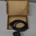 XTPTFABS Access Port OBD2 OBDII Cable Compatible with Cord V3 Subaru Ford VW WRX STI Focus Evo BMW,Fits: All Cars That use V3 Accessports