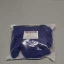 REORIA Butsmooth Womens Trendy Sexy Plunge Deep V Neck Sleeveless V Backless Going Out Tank Bodysuits Tops (Medium)