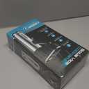 1300W Sous Vide Cooker,WIFI Sous Vide Machines,Immersion Circulator,Precision Cooker,Recipes,Accurate Temperature and Time Control,IPX7 Waterproof,Ultra Quiet,Fast Heating,APP Recipes Timer